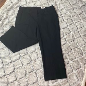 Capri Comfort pants